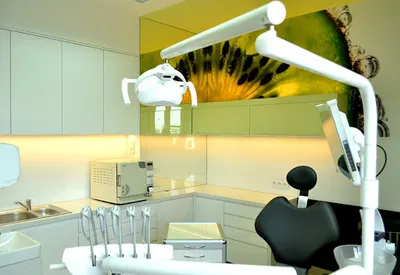 KiWi DENTAL Przyjazny Stomatolog - Dentysta Rzeszów